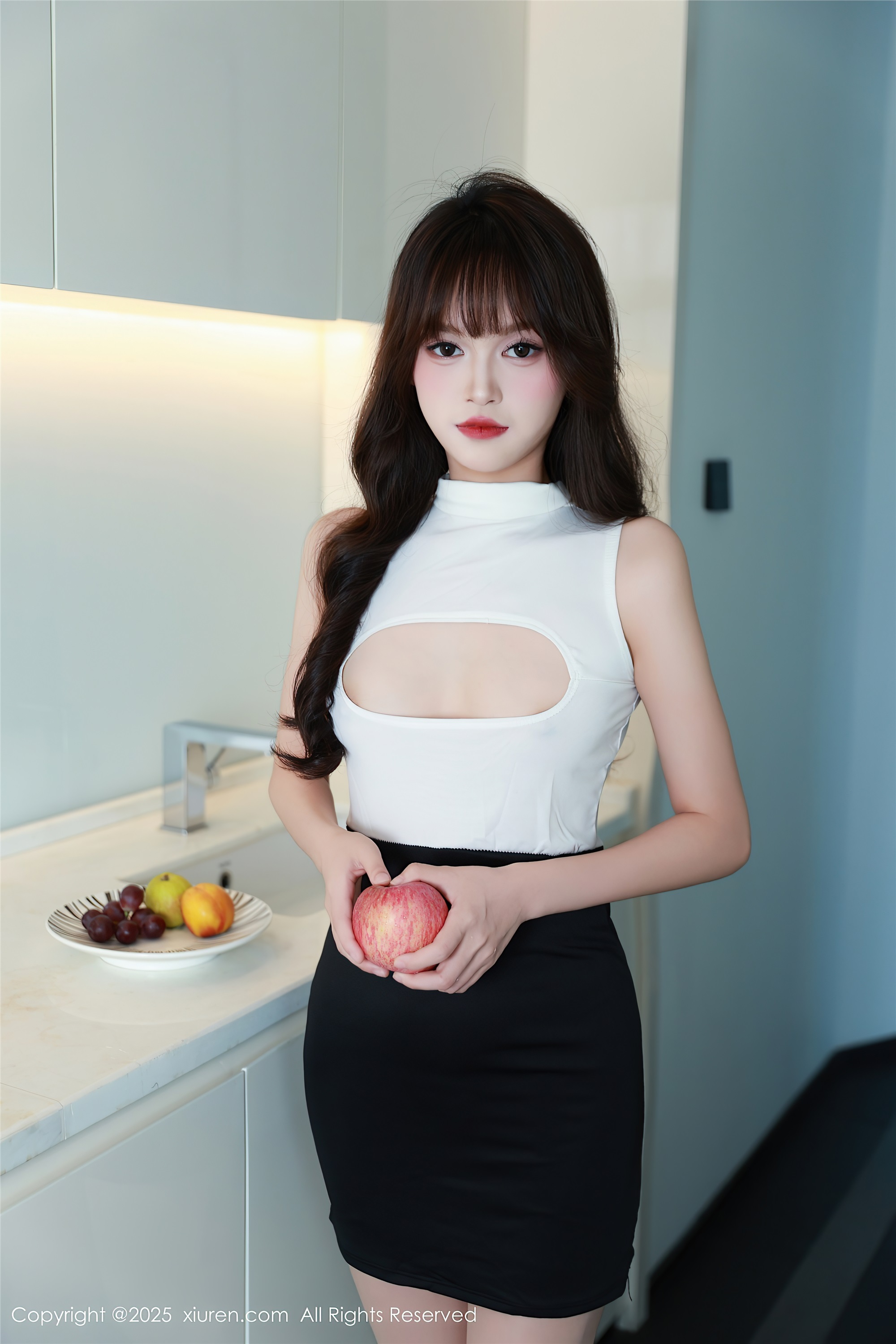 Xiuren秀人网 2025.07.28 NO.10590 糯咪